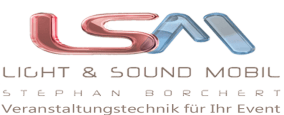 SLM Light und Sound Mobil Lübeck Datenschutz
